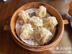 -龍聚祥烧麦馆(鼓楼店)