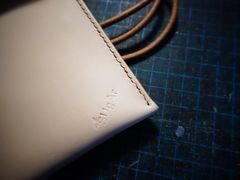 -零几体验diy皮具工作室(振业城店)