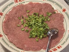-陈艳红火锅菜·冒菜(簋街店)