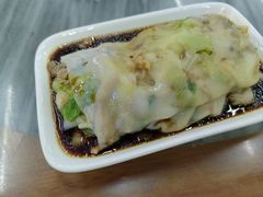 -穗银肠粉店(东川路店)
