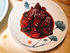 -谭家弄堂(亚欧商厦店)