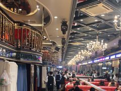 -金刚山烧烤(中山路店)