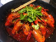 -红辣椒·川菜·火锅(科华路店)