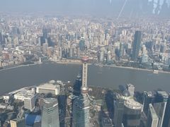 -上海之巅观光厅