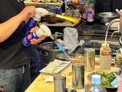 -半藏居酒屋(香港花园店)