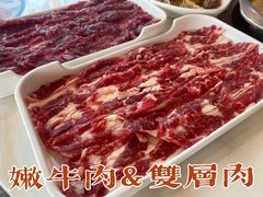 -潮汕大目牛肉火锅(水围店)