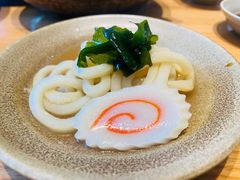 -Tuna maki寿司(苏州中心商场店)