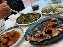 -京北渔家傲