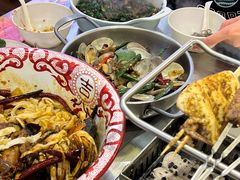 -遇西祠·海鲜烧烤(总店)