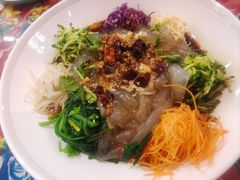 -7号院家宴.烧鸽子(门头沟店)
