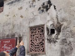-前童古镇