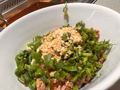 -海底捞火锅(奥森店)