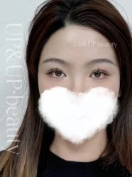 -UP&UP·半永久眉毛眼线机器野生眉