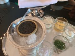 -王府半岛酒店·大堂茶座