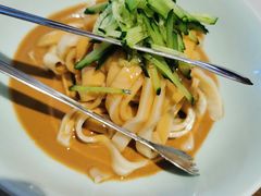 自家面皮-0776食堂·京城创意菜(七里庄店)