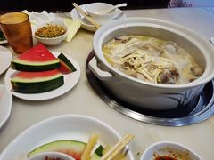 -小骨煲金华砂锅(转塘金街美地店)