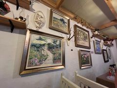 -卓娅俄餐厅(恩和俄罗斯民族乡店)