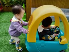 -深业幸福家托育(深业U中心园)