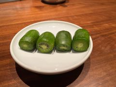 -喜鼎海胆水饺(东港店)