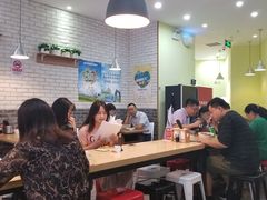 -西粉堂新疆米粉(朝外店)