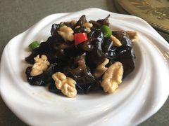 -枣子树素餐厅(铂金城店)