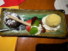 -申德勒加油站西餐厅(日坛路总店)