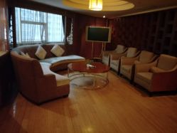 -成都瑞城名人酒店·宴会厅