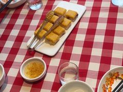 -西贝(东方路店)