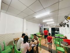 大堂-吉英盐焗鸡(文中路店)