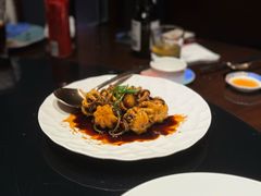 -海味世家·家常菜馆(明州里店)