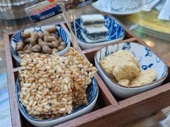 -邹胖哥好好吃餐馆(荔波美食街店)