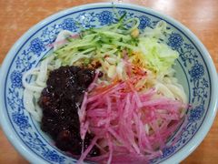 -门框胡同百年卤煮(鸟巢店)