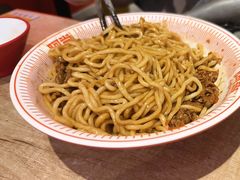 -阿当·小炒牛肉面(人广店)