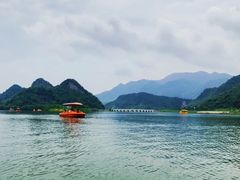 -宝晶宫旅游景区