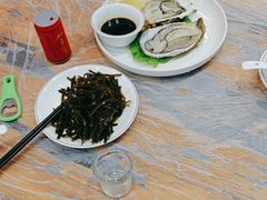 -醉壹号海鲜大排档(厦门美食地标店)