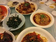 -全聚德(长江路店)