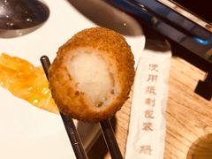 -花腰餐吧Bistro烧烤 傣味(传媒大学店)