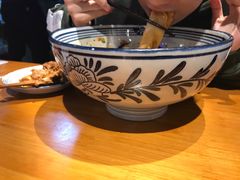 -秦唐汉味biangbiang面(大钟寺店)