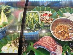 -衡地道·三菜一汤(水岸新城店)