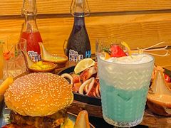 -bluefrog蓝蛙(水游城店)