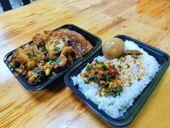 -广东涂记烧鹅饭(武汉天地店)