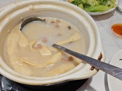 -官塘锋记鱼生·生腌·砂锅粥(牌坊街店)