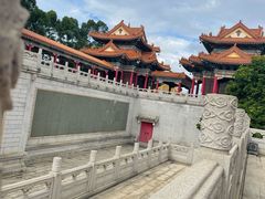-广东圆玄道观