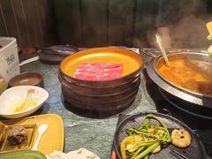 -牛New寿喜烧(中山公园龙之梦店)