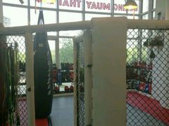 -Uppercut拳馆·Boxing拳击·Muay Thai泰拳