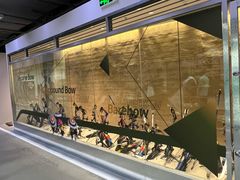 -無弓射箭俱乐部(领展中心城店)
