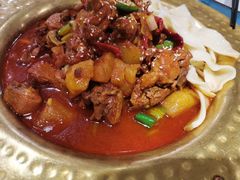 -天山传奇新疆菜(SKLP店)