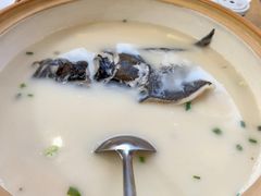 -浔味·山屿湖·正宗淳牌全鱼宴老字号