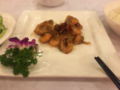 -北门饭店(三香路店)