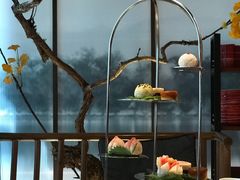 -京华烟云·北京烤鸭(领展购物广场·中关村店)
